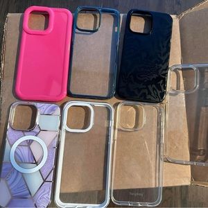 iPhone 14 pro max cases
